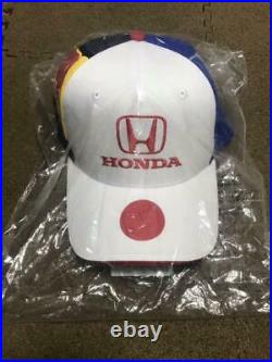 F1 2019 Grand Prix Suzuka Honda Supporter Limited Cap Red Bull Toro Rosso Japan