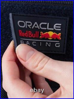F1 2023 Oracle Red Bull Racing Honda M. Verstappen S. Perez Waist Bag body bag