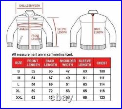 F1 All Teams Racing Motorsport Soft Shell Jackets In Various Design In All Sze