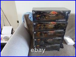 F1 Minichamps 118 M Verstappen Red Bull Racing RB18 Winner WC ITALIAN GP 2022