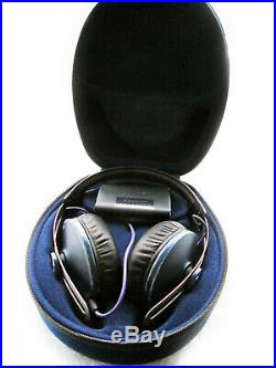 F1 Sennheiser Momentum Infiniti Red Bull Racing Limited Edition Headphones NEW