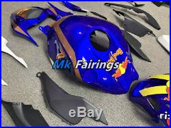 Fairing Kit For HONDA CBR1000RR 2012 2013 2014-2016 Bodywork Injection Red Bull