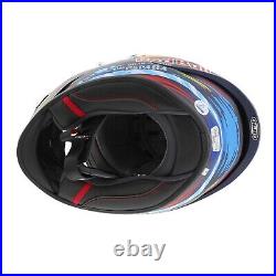 HJC RPHA 1N 1 One Jerez Red Bull GP de Espana, Full Face Motorcycle Helmet, New