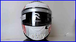 HJC RPHA 1N Red Bull Austin GP Motorcycle Helmet Full Face Adult Race Street