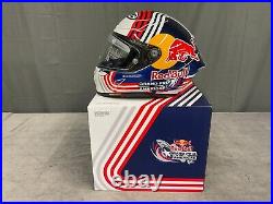 Hjc Rpha 1n Red Bull Austin Gp Helmet