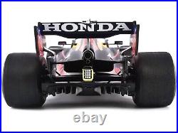 Honda Red Bull Rb16b #33 Verstappen F1 Abu Dhabi 2021 1/18 Minichamps 110212333