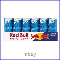 Juneberry Red Bull Summer Edition Energy Drink (24pk) NEW FASTEST SHIPPING