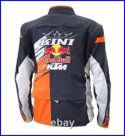 KTM Kini-Red Bull Competition Jacket (Large)