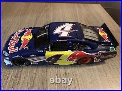 Kasey Kahne #4 Red Bull Rcca Elite 1/24 2011