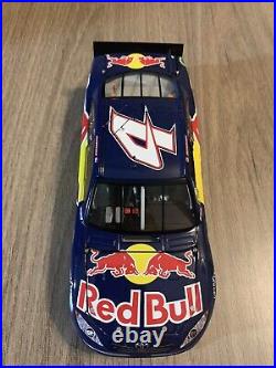 Kasey Kahne #4 Red Bull Rcca Elite 1/24 2011