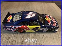 Kasey Kahne #4 Red Bull Rcca Elite 1/24 2011