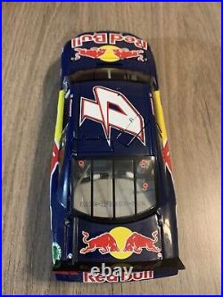 Kasey Kahne #4 Red Bull Rcca Elite 1/24 2011