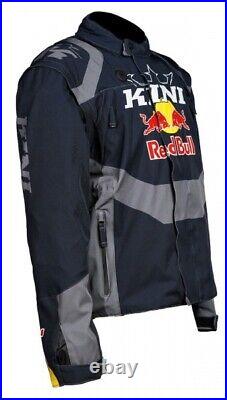 Kini Red Bull Enduro Jacket V 2.3