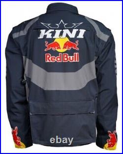 Kini Red Bull Enduro Jacket V 2.3