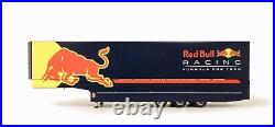 MNtrailers 2020 RB Red Bull F1 transporter trailer (carrier) 118 scale