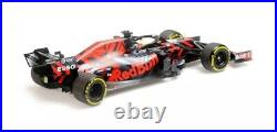 Max Verstappen 1/18 Redbull F1 2019 Test Car