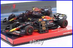 Max Verstappen Oracle Red Bull Racing Winner Bahrain Gp 2023 143