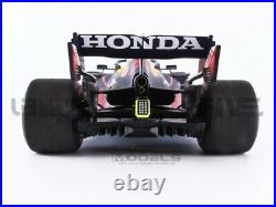 Minichamps 1/18 Red Bull Rb16b Honda Gp Emilie Romagne 2021 110210111