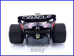 Minichamps 1/18 Red Bull Rb18 Winner Austin Gp 2022 (m. Verstappen) 11022190