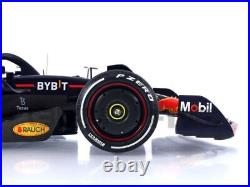 Minichamps 1/18 Red Bull Rb18 Winner Austin Gp 2022 (m. Verstappen) 11022190