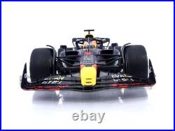 Minichamps 1/18 Red Bull Rb18 Winner Austin Gp 2022 (m. Verstappen) 11022190