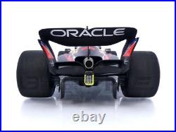 Minichamps 1/18 Red Bull Rb18 Winner Dutch Gp 2022 (m. Verstappen) 110221501