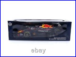 Minichamps 1/18 Red Bull Rb18 Winner Dutch Gp 2022 (m. Verstappen) 110221501