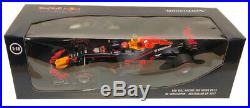 Minichamps Red Bull RB13 Australian GP 2017 Max Verstappen 1/18 Scale