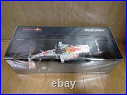NEW PMA 1 18 Red Bull Honda F1 RB 16 B Perez 2021 Turkey Shipped from Japan