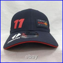 NewEra Red Bull 2023 Sergio Perez Cap ONE SIZE FITS MOST