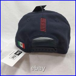 NewEra Red Bull 2023 Sergio Perez Cap ONE SIZE FITS MOST