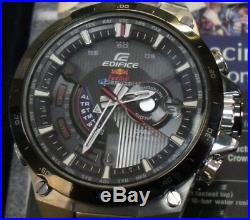 New Casio Edifice Solar EQS-A1000RB-1AVDR Watch Red Bull Racing Limited Edition