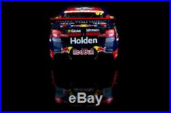 New Classic Carlectables Shane van Gisbergen Red Bull HRT Holden VF 2017 118