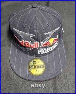 New Era 59Fifty Red Bull X-Fighters Cap