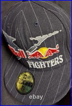 New Era 59Fifty Red Bull X-Fighters Cap