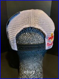 New Era Red Bull 9FIFTY Men's Cap Black Polyester japan first shipping