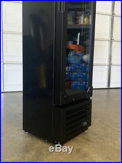 New Monster Energy Drink G11 Fridge Cooler Refrigerator Red Bull Rockstar Unique