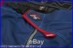New Official Kini Red Bull Competition MX Pants Motocross Size S M L XL 2xl 3xl