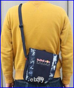 New PUMA Red Bull Racing F1 Team Shoulder Bag Official 2017 from Japan