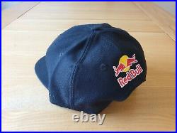 New Red Bull Athlete Issue New Era 9Fifty Snapback Cap