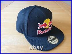New Red Bull Athlete Issue New Era 9Fifty Snapback Cap