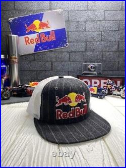 New Red Bull Cap Athlete Only Camouflage Hat limited quantity No Box Free Size