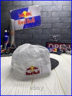 New Red Bull Cap Athlete Only Camouflage Hat limited quantity No Box Free Size