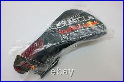 New Taylormade Red Bull Racing Driver Headcover