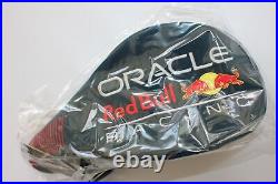 New Taylormade Red Bull Racing Driver Headcover