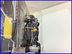 New Tomy Aurora Afx Mega G F1 Red Bull #21