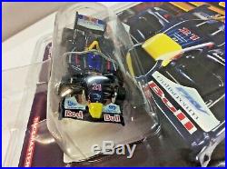 New Tomy Aurora Afx Mega G F1 Red Bull #21