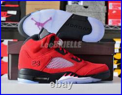 Nike Air Jordan 5 Retro Raging Bull DD0587-600