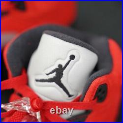Nike Air Jordan 5 Retro Raging Bull Red Black DD0587-600 Size