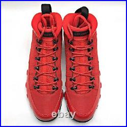 Nike Air Jordan 9 Retro Chile Red (2022) Men's Shoes CT8019-600 size 8-14